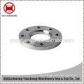 Custom Stainless Steel Flange for Piping System